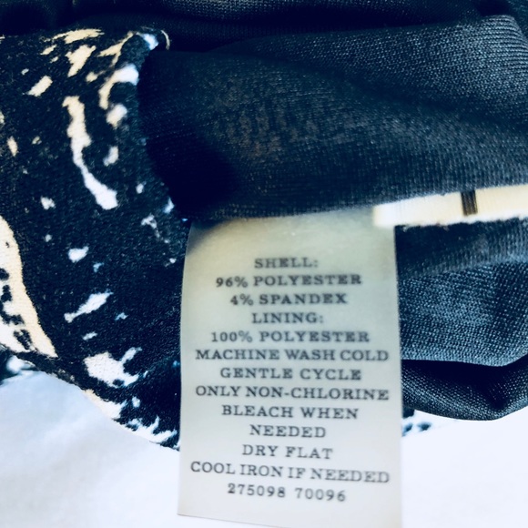 Ann Taylor Blouse - Picture 4 of 6